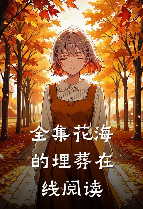 全集花海的埋葬在线阅读