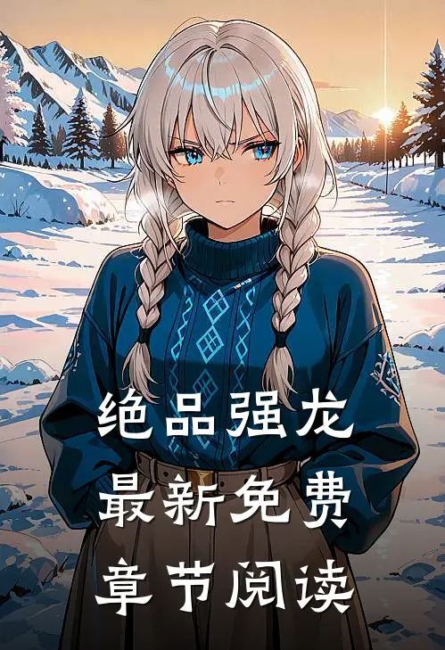 绝品强龙最新免费章节阅读