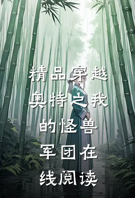 精品穿越奥特之我的怪兽军团在线阅读