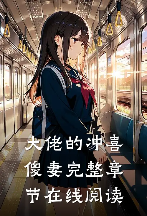 大佬的冲喜傻妻完整章节在线阅读
