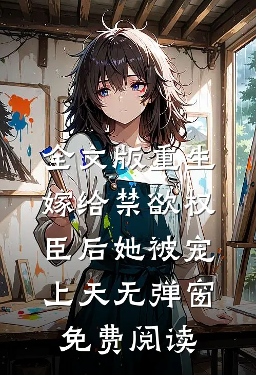 全文版重生嫁给禁欲权臣后她被宠上天无弹窗免费阅读