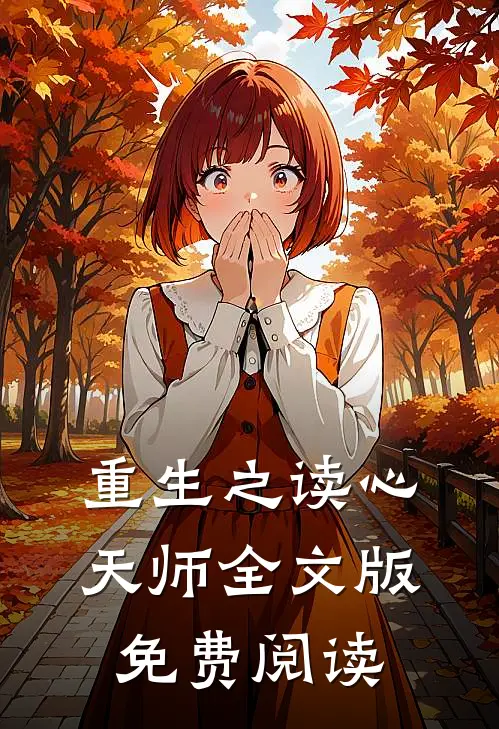 重生之读心天师全文版免费阅读