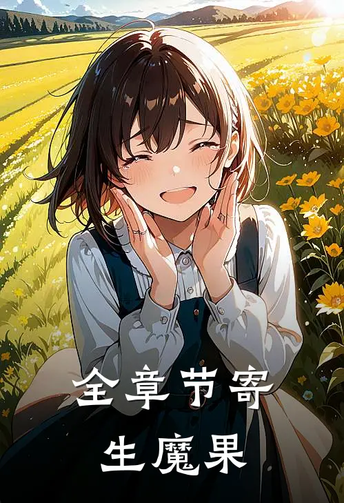 全章节寄生魔果