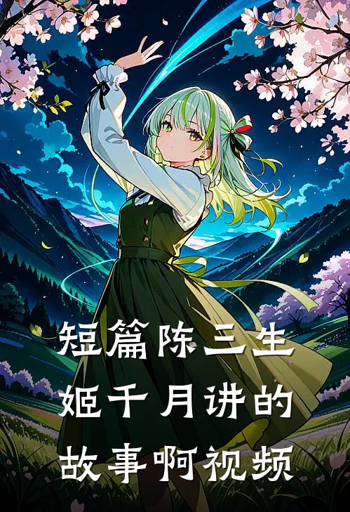 短篇陈三生姬千月讲的故事啊视频