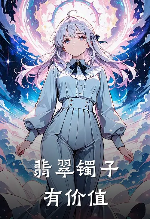 翡翠镯子有价值
