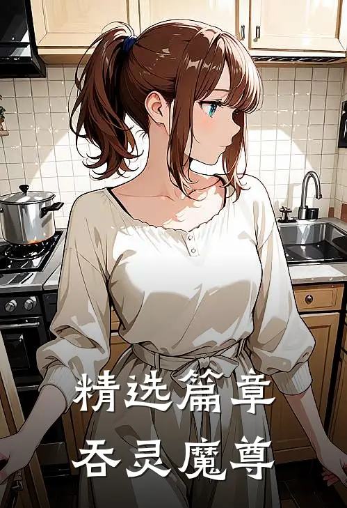 精选篇章吞灵魔尊