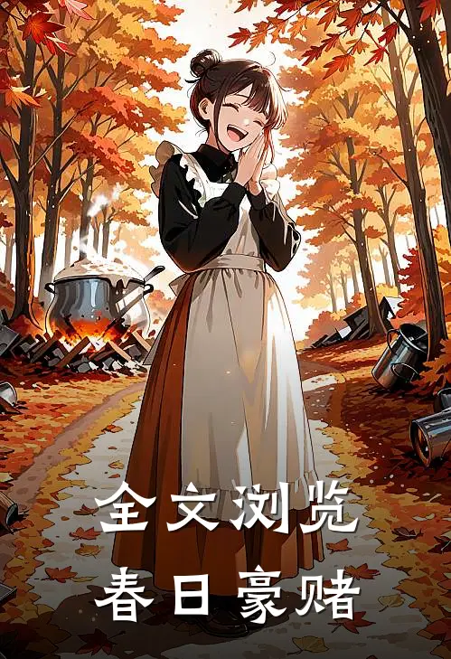 全文浏览春日豪赌