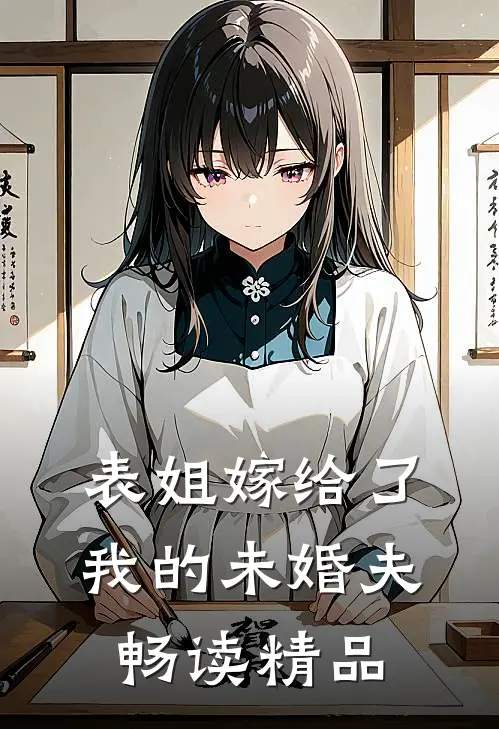 表姐嫁给了我的未婚夫畅读精品