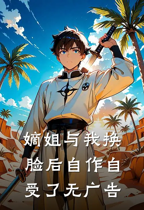 嫡姐与我换脸后自作自受了无广告