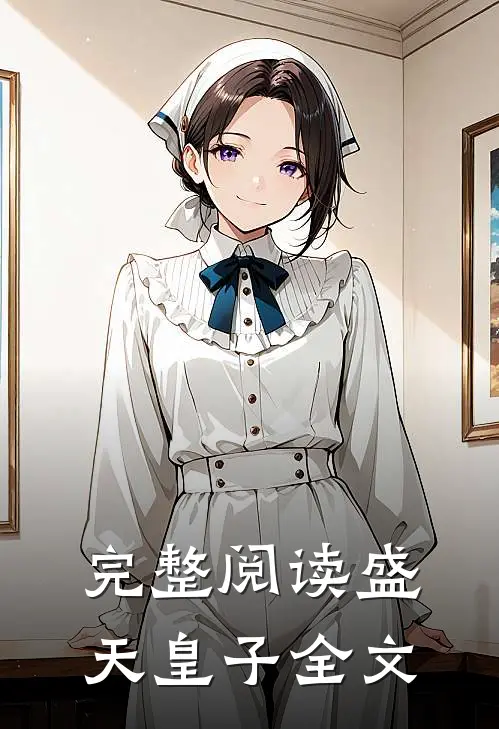完整阅读盛天皇子全文