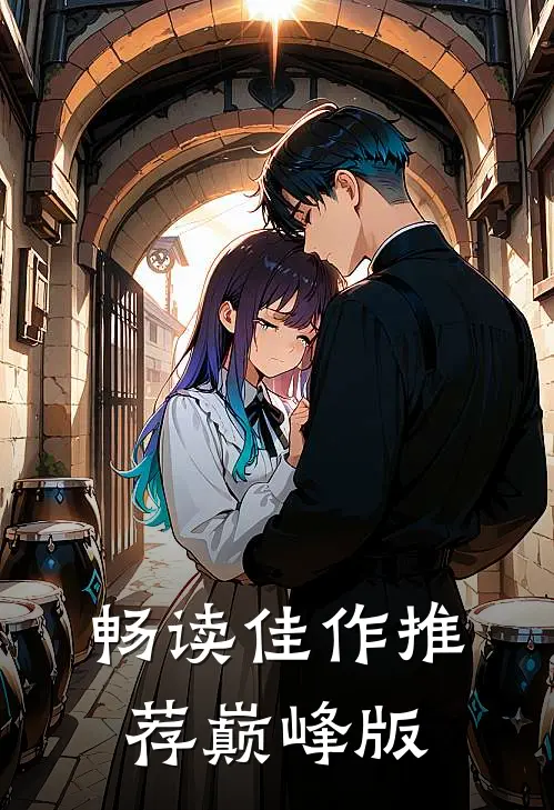 畅读佳作推荐巅峰版