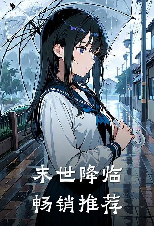 末世降临畅销推荐