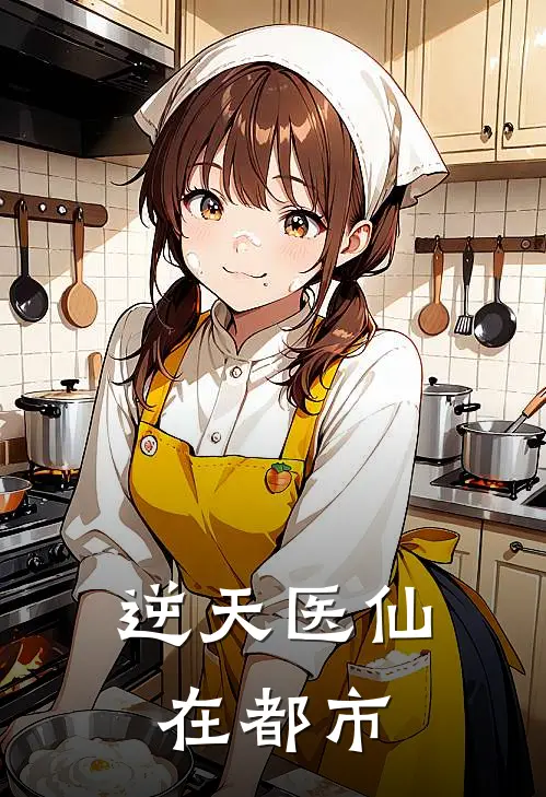 逆天医仙在都市