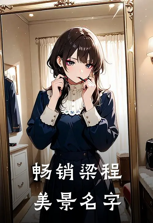 畅销梁程美景名字