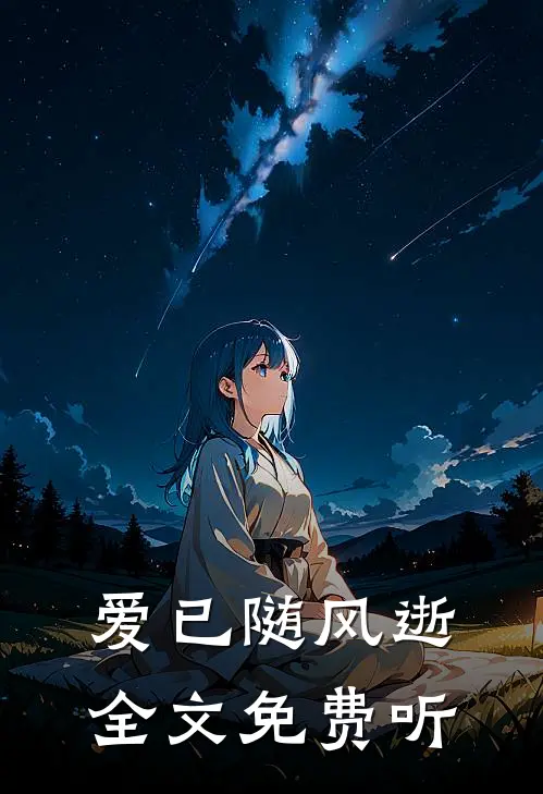 爱已随风逝全文免费听