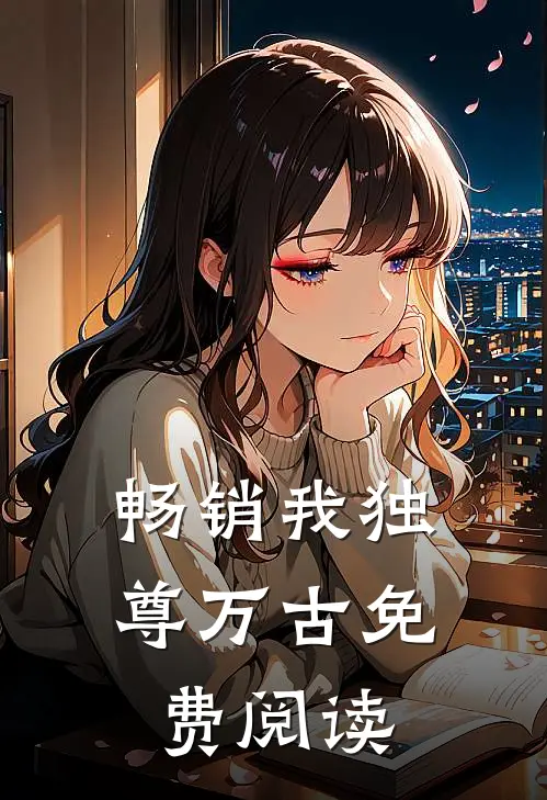 畅销我独尊万古免费阅读