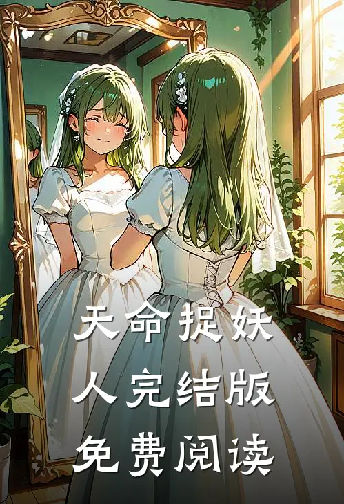 天命捉妖人完结版免费阅读