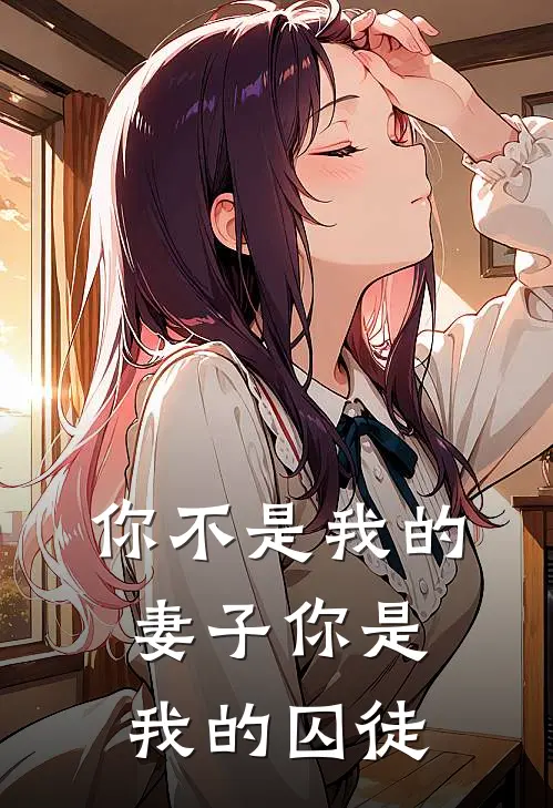 你不是我的妻子你是我的囚徒