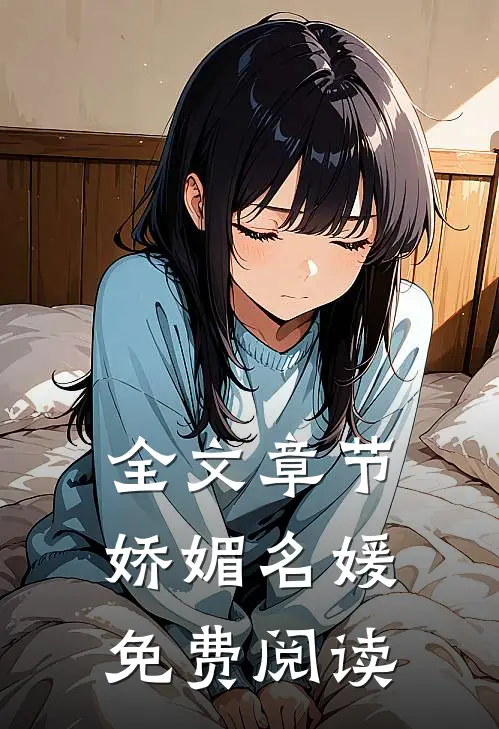 全文章节娇媚名媛免费阅读