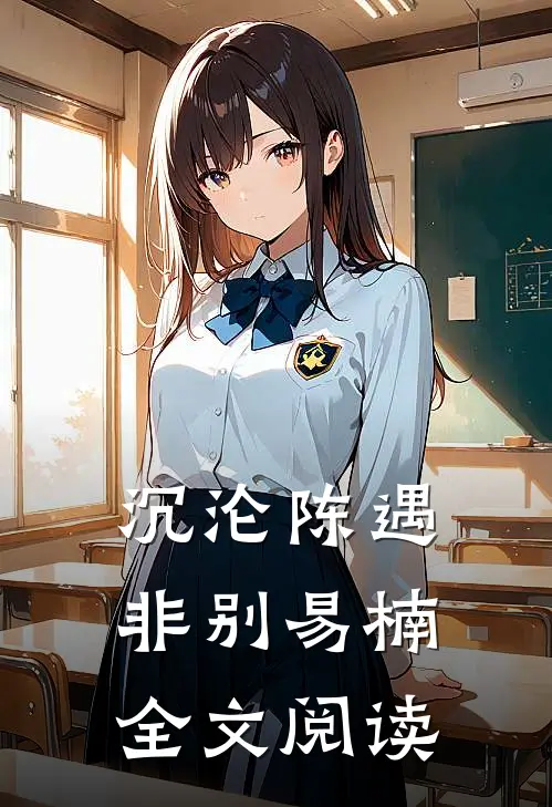 沉沦陈遇非别易楠全文阅读