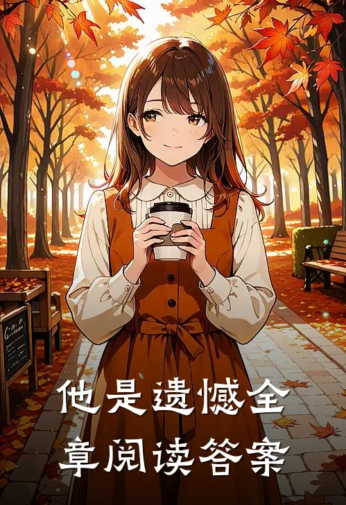 他是遗憾全章阅读答案