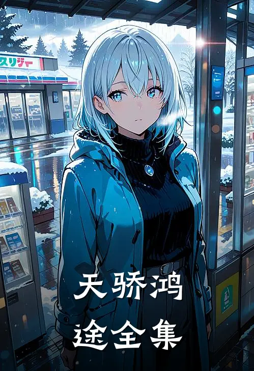 天骄鸿途全集