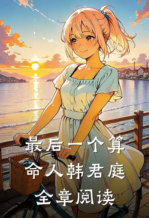 最后一个算命人韩君庭全章阅读