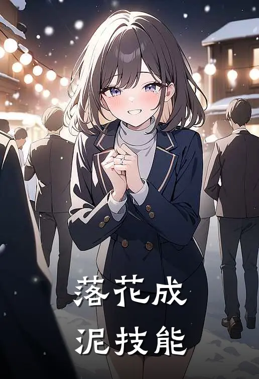 落花成泥技能