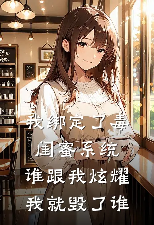 我绑定了“毒闺蜜”系统，谁跟我炫耀我就毁了谁