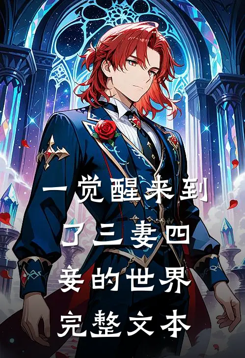 一觉醒来到了三妻四妾的世界完整文本