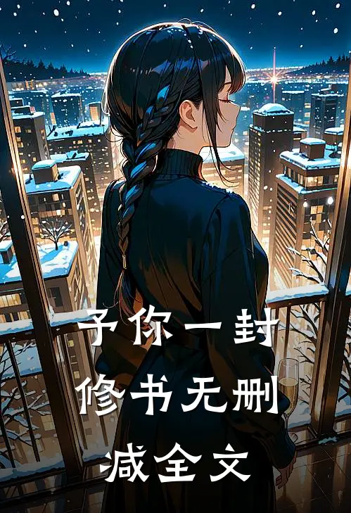 予你一封修书无删减全文