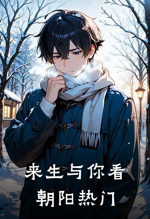 来生与你看朝阳热门