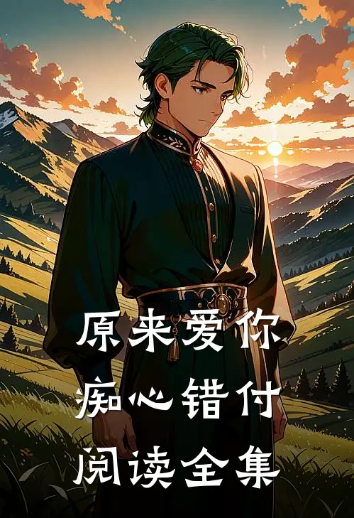 原来爱你痴心错付阅读全集