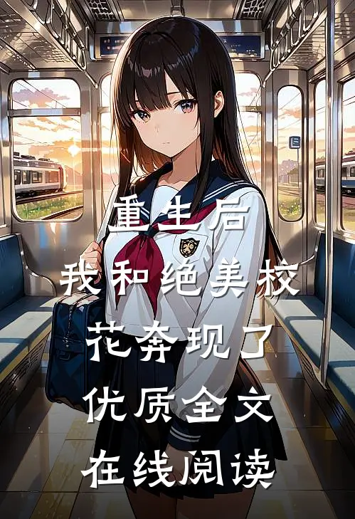 重生后,我和绝美校花奔现了,优质全文在线阅读