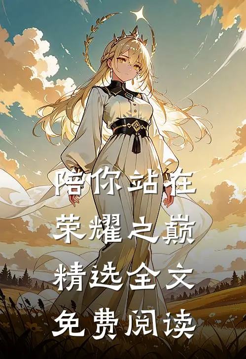 陪你站在荣耀之巅精选全文免费阅读