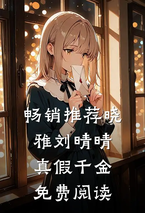 畅销推荐晓雅刘晴晴真假千金免费阅读