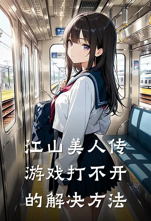 江山美人传游戏打不开的解决方法