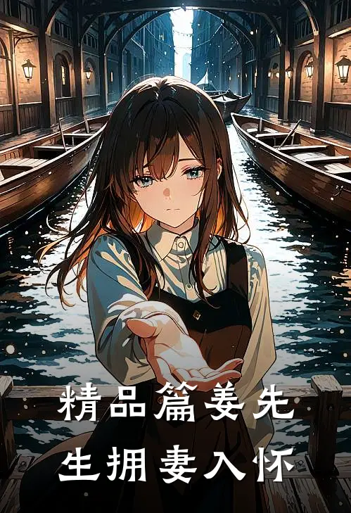 精品篇姜先生拥妻入怀