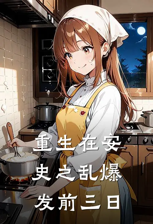 重生在安史之乱爆发前三日
