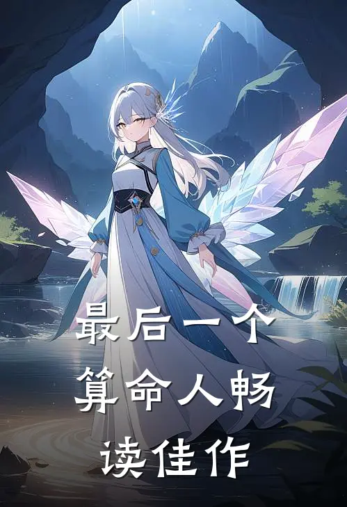 最后一个算命人畅读佳作