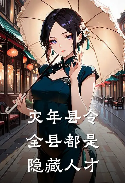 灾年县令：全县都是隐藏人才