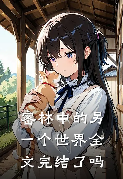 密林中的另一个世界全文完结了吗
