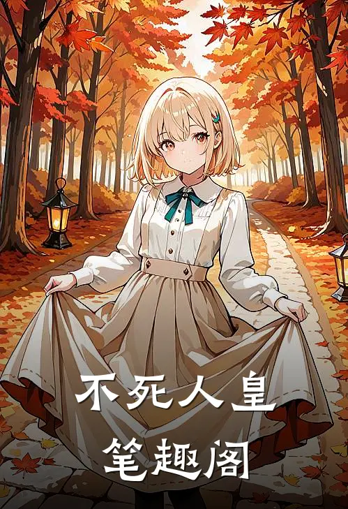 不死人皇笔趣阁