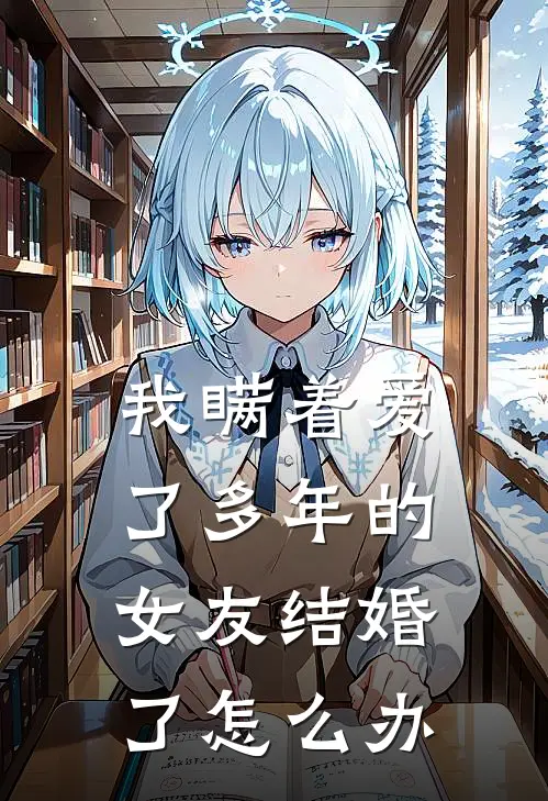 我瞒着爱了多年的女友结婚了怎么办