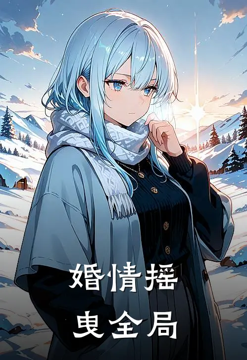 婚情摇曳全局