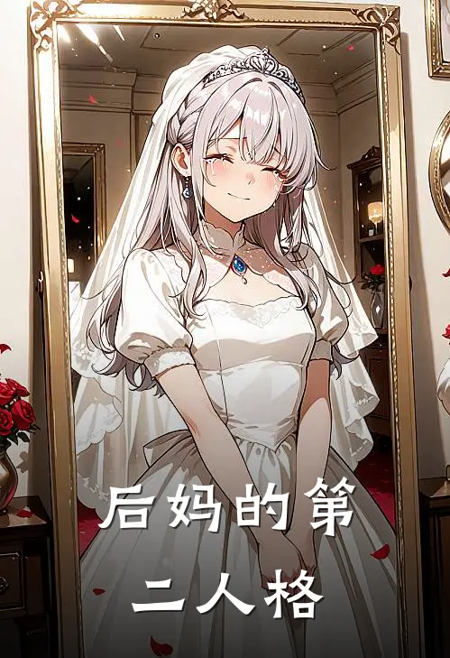 后妈的第二人格
