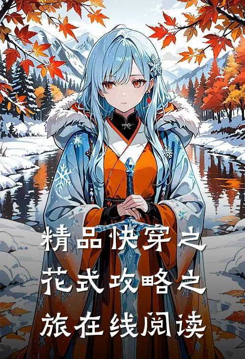 精品快穿之花式攻略之旅在线阅读