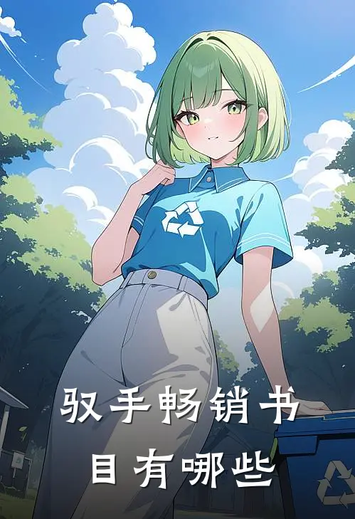 驭手畅销书目有哪些