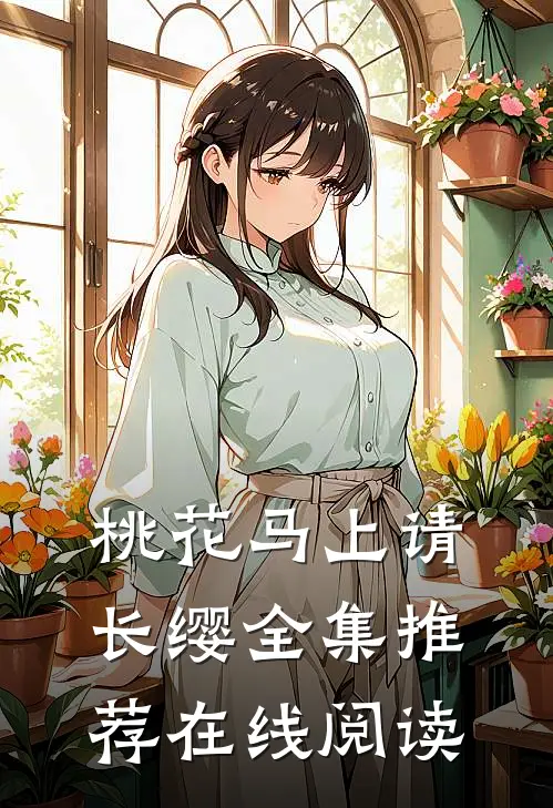 桃花马上请长缨全集推荐在线阅读