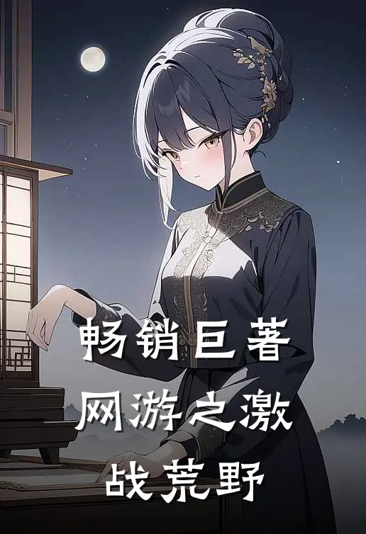 畅销巨著网游之激战荒野